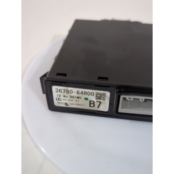 Recambio de modulo electronico para suzuki sx4 s-cross (jy) 1.4 t (akk 414) referencia OEM IAM 3678064R00  