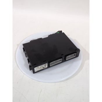 Recambio de modulo electronico para suzuki sx4 s-cross (jy) 1.4 t (akk 414) referencia OEM IAM 3678064R00  