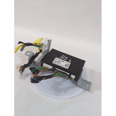 Recambio de modulo electronico para suzuki sx4 s-cross (jy) 1.4 t (akk 414) referencia OEM IAM 3717161MA1  