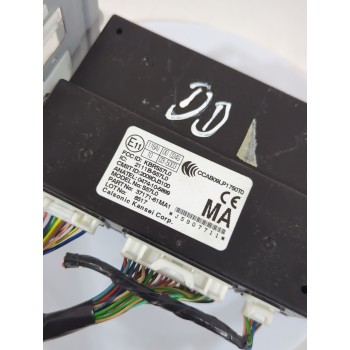 Recambio de modulo electronico para suzuki sx4 s-cross (jy) 1.4 t (akk 414) referencia OEM IAM 3717161MA1  