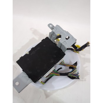 Recambio de modulo electronico para suzuki sx4 s-cross (jy) 1.4 t (akk 414) referencia OEM IAM 3717161MA1  