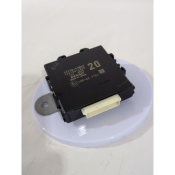 Recambio de modulo electronico para suzuki sx4 s-cross (jy) 1.4 t (akk 414) referencia OEM IAM 3773061M20  