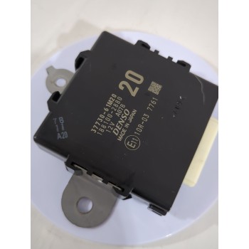 Recambio de modulo electronico para suzuki sx4 s-cross (jy) 1.4 t (akk 414) referencia OEM IAM 3773061M20  