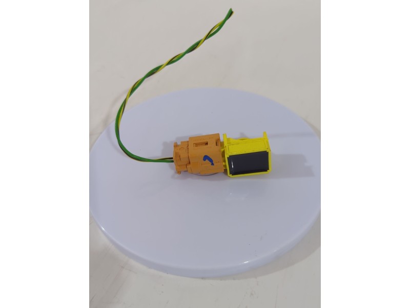 Recambio de sensor para suzuki sx4 s-cross (jy) 1.4 t (akk 414) referencia OEM IAM 3893061M20  