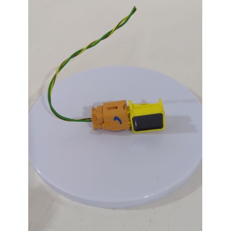 Recambio de sensor para suzuki sx4 s-cross (jy) 1.4 t (akk 414) referencia OEM IAM 3893061M20  