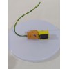 Recambio de sensor para suzuki sx4 s-cross (jy) 1.4 t (akk 414) referencia OEM IAM 3893061M20  