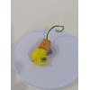 Recambio de sensor para suzuki sx4 s-cross (jy) 1.4 t (akk 414) referencia OEM IAM 3893061M20  