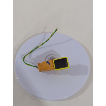 Recambio de sensor para suzuki sx4 s-cross (jy) 1.4 t (akk 414) referencia OEM IAM 3893061M20  