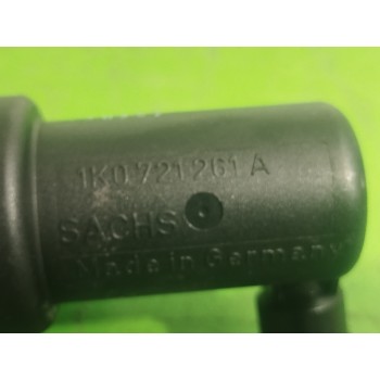 Recambio de bombin embrague para volkswagen golf v berlina (1k1) 1.9 tdi referencia OEM IAM 1K0721261A  