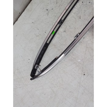 Recambio de barra techo para suzuki sx4 s-cross (jy) 1.4 t (akk 414) referencia OEM IAM 774206700/774206702  