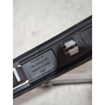 Recambio de barra techo para suzuki sx4 s-cross (jy) 1.4 t (akk 414) referencia OEM IAM 774206700/774206702  