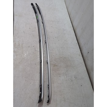 Recambio de barra techo para suzuki sx4 s-cross (jy) 1.4 t (akk 414) referencia OEM IAM 774206700/774206702  