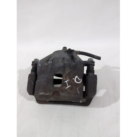 Recambio de pinza de freno delantera izquierda para hyundai tucson (jm) 2.0 crdi referencia OEM IAM 581802EA10  
