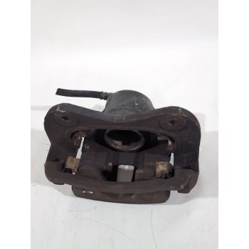 Recambio de pinza de freno delantera izquierda para hyundai tucson (jm) 2.0 crdi referencia OEM IAM 581802EA10  