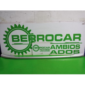 Recambio de barras techo para peugeot 307 berlina (s2) 1.6 16v hdi referencia OEM IAM 8361A3  