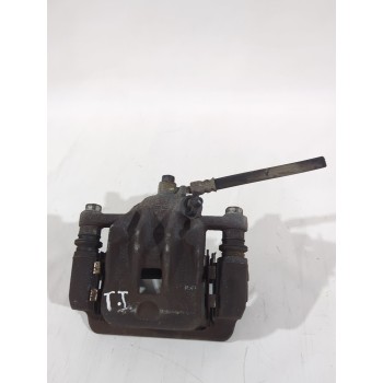 Recambio de pinza de freno trasera izquierda para hyundai tucson (jm) 2.0 crdi referencia OEM IAM 583102EA10  
