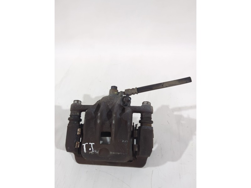 Recambio de pinza de freno trasera izquierda para hyundai tucson (jm) 2.0 crdi referencia OEM IAM 583102EA10  