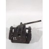 Recambio de pinza de freno trasera izquierda para hyundai tucson (jm) 2.0 crdi referencia OEM IAM 583102EA10  