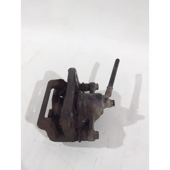 Recambio de pinza de freno trasera izquierda para hyundai tucson (jm) 2.0 crdi referencia OEM IAM 583102EA10  