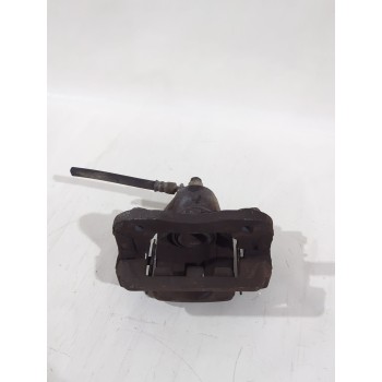 Recambio de pinza de freno trasera izquierda para hyundai tucson (jm) 2.0 crdi referencia OEM IAM 583102EA10  