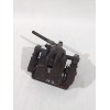 Recambio de pinza de freno trasera derecha para hyundai tucson (jm) 2.0 crdi referencia OEM IAM 583112EA10  
