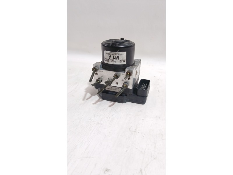 Recambio de abs para hyundai tucson (jm) 2.0 crdi referencia OEM IAM 495002E800  