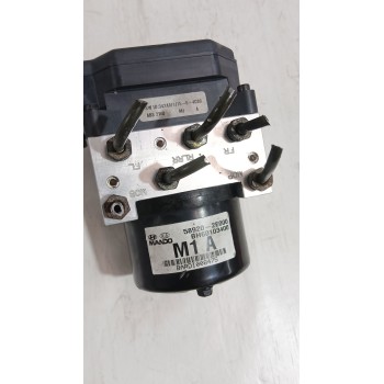 Recambio de abs para hyundai tucson (jm) 2.0 crdi referencia OEM IAM 495002E800  
