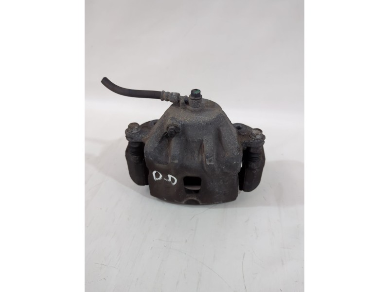 Recambio de pinza de freno delantera derecha para hyundai tucson (jm) 2.0 crdi referencia OEM IAM 581902EA10  