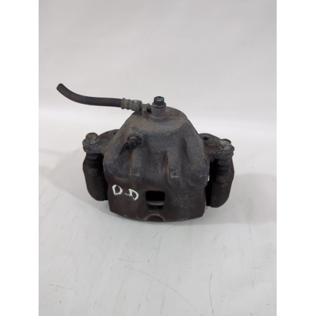 Recambio de pinza de freno delantera derecha para hyundai tucson (jm) 2.0 crdi referencia OEM IAM 581902EA10  