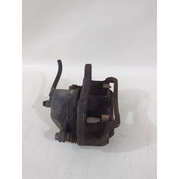 Recambio de pinza de freno delantera derecha para hyundai tucson (jm) 2.0 crdi referencia OEM IAM 581902EA10  