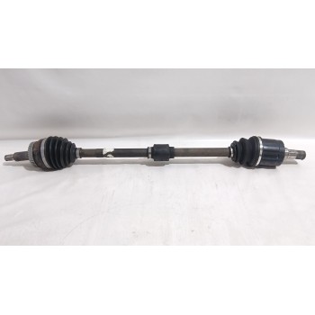 Recambio de transmision delantera derecha para hyundai tucson (jm) 2.0 crdi referencia OEM IAM 495002E800  