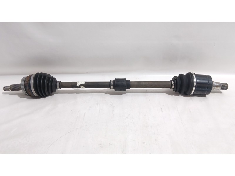 Recambio de transmision delantera derecha para hyundai tucson (jm) 2.0 crdi referencia OEM IAM 495002E800  