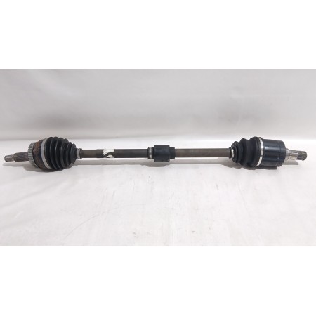 Recambio de transmision delantera derecha para hyundai tucson (jm) 2.0 crdi referencia OEM IAM 495002E800  