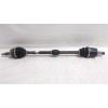 Recambio de transmision delantera derecha para hyundai tucson (jm) 2.0 crdi referencia OEM IAM 495002E800  