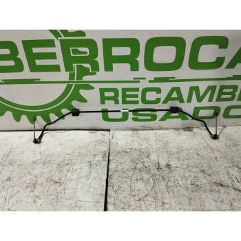 Recambio de barra estabilizadora trasera para bmw serie 3 touring (e91) 2.0 16v referencia OEM IAM 33556764424  
