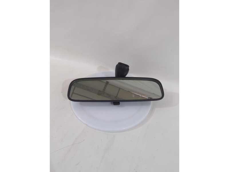 Recambio de espejo interior para hyundai tucson (jm) 2.0 crdi referencia OEM IAM E4022143  