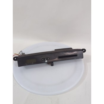 Recambio de pantalla multifuncion para hyundai tucson (jm) 2.0 crdi referencia OEM IAM 945102E001  