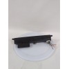 Recambio de pantalla multifuncion para hyundai tucson (jm) 2.0 crdi referencia OEM IAM 945102E001  