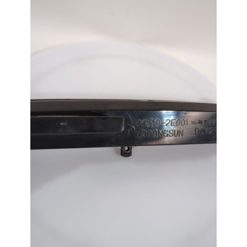 Recambio de pantalla multifuncion para hyundai tucson (jm) 2.0 crdi referencia OEM IAM 945102E001  