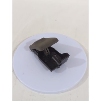 Recambio de tirador capot para hyundai tucson (jm) 2.0 crdi referencia OEM IAM 811802E000  
