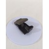 Recambio de tirador capot para hyundai tucson (jm) 2.0 crdi referencia OEM IAM 811802E000  