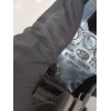 Recambio de tirador capot para hyundai tucson (jm) 2.0 crdi referencia OEM IAM 811802E000  