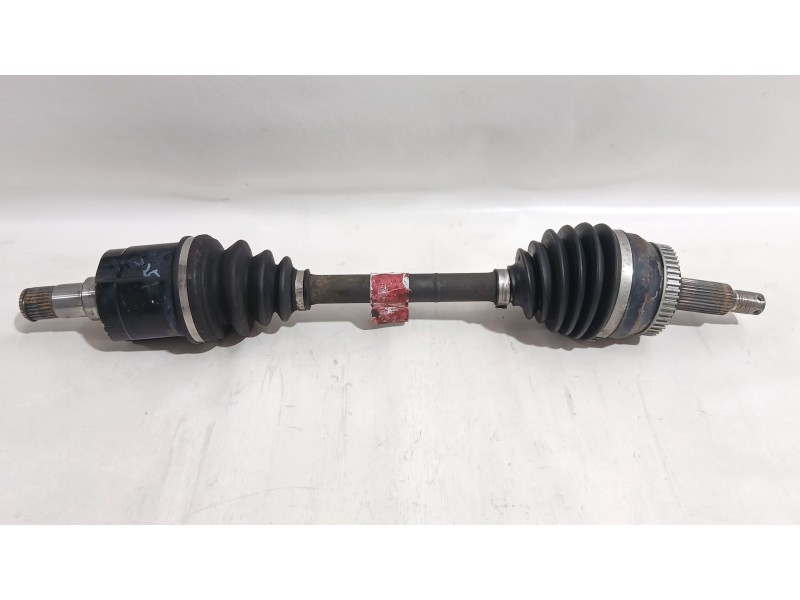 Recambio de transmision delantera izquierda para hyundai tucson (jm) 2.0 crdi referencia OEM IAM   