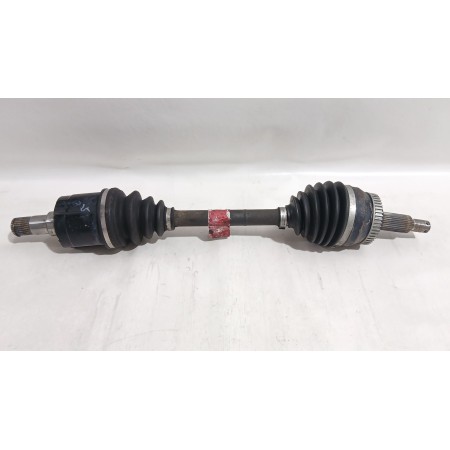 Recambio de transmision delantera izquierda para hyundai tucson (jm) 2.0 crdi referencia OEM IAM   