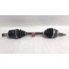 Recambio de transmision delantera izquierda para hyundai tucson (jm) 2.0 crdi referencia OEM IAM   