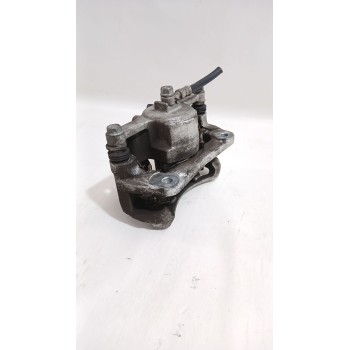 Recambio de pinza de freno delantera derecha para suzuki sx4 s-cross (jy) 1.4 t (akk 414) referencia OEM IAM 5510161M01999  