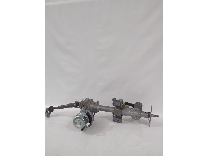 Recambio de columna direccion para suzuki sx4 s-cross (jy) 1.4 t (akk 414) referencia OEM IAM AB46000/3139064R00  