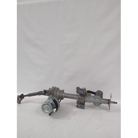 Recambio de columna direccion para suzuki sx4 s-cross (jy) 1.4 t (akk 414) referencia OEM IAM AB46000/3139064R00  