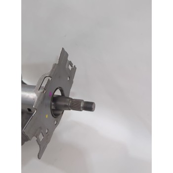 Recambio de columna direccion para suzuki sx4 s-cross (jy) 1.4 t (akk 414) referencia OEM IAM AB46000/3139064R00  