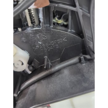Recambio de palanca cambio para suzuki sx4 s-cross (jy) 1.4 t (akk 414) referencia OEM IAM 75G413  